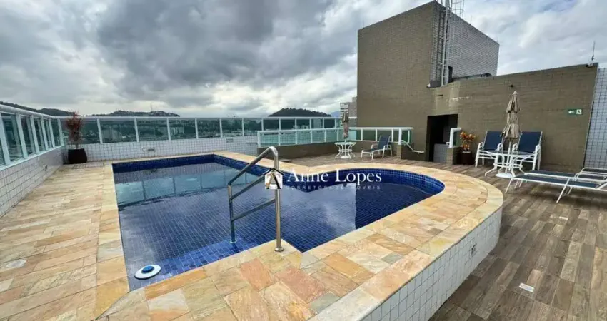 Apartamento para venda em Campo Grande de 70.00m² com 2 Quartos, 1 Suite e 1 Garagem