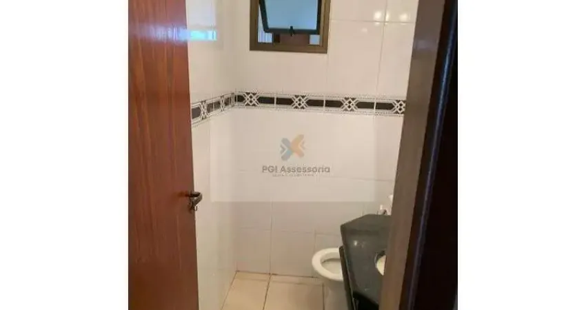 Apartamento para venda em Vila Nossa Senhora De Fátima de 127.50m² com 3 Quartos e 1 Suite