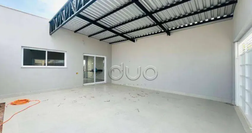 Casa para venda em Água Branca de 122.00m² com 3 Quartos, 1 Suite e 2 Garagens