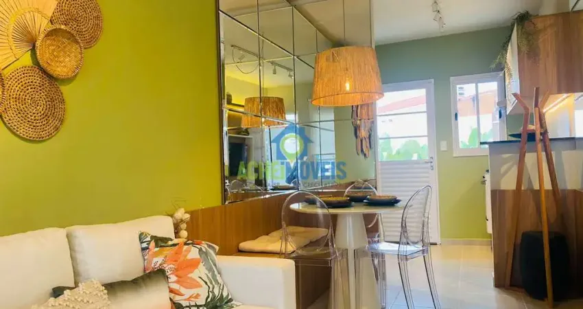 Casa para venda em Vila Aeronáutica de 44.00m² com 2 Quartos e 1 Garagem