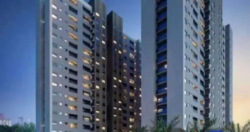 Apartamento para venda em Mogi Moderno de 68.00m² com 3 Quartos, 1 Suite e 1 Garagem