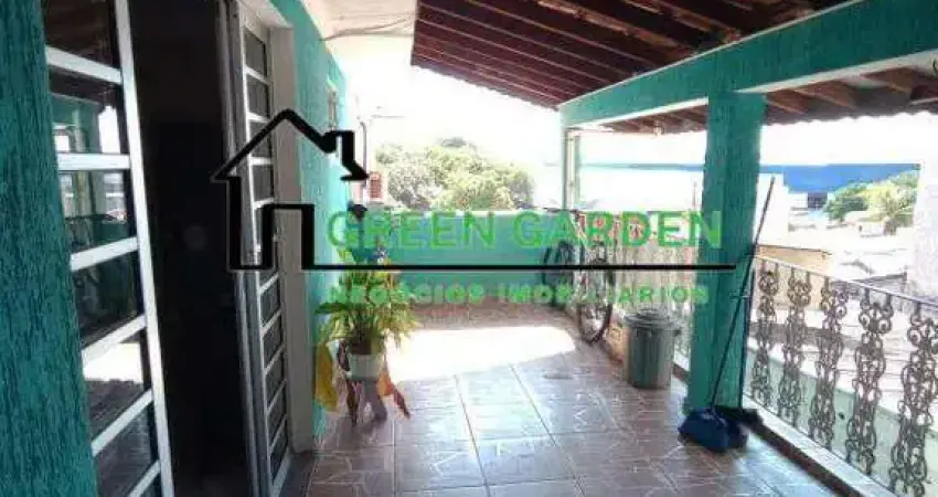 Casa para venda em Jardim Guanabara de 124.00m² com 4 Quartos e 4 Garagens