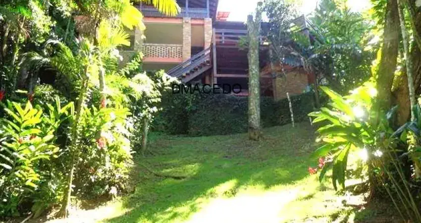 Casa para alugar em Praia Do Pulso de 1300.00m² com 5 Quartos e 1 Suite