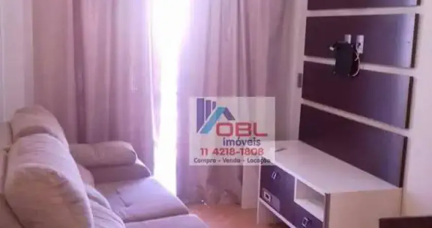 Apartamento para alugar em Tatuapé de 64.00m² com 3 Quartos e 1 Garagem