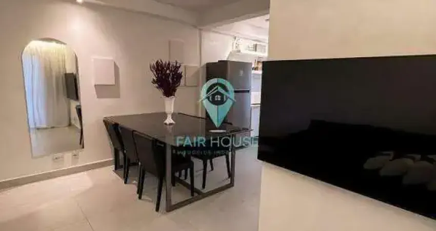 Apartamento para venda em Jardim São Carlos de 66.00m² com 2 Quartos e 1 Garagem