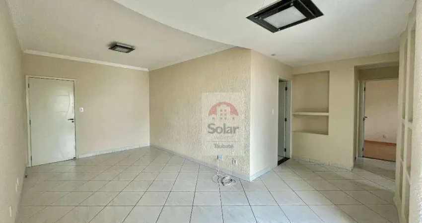 Apartamento para venda em Centro de 82.00m² com 3 Quartos, 1 Suite e 2 Garagens