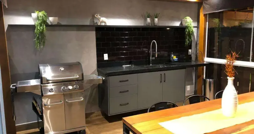 Casa de Condomínio para venda em Betel de 84.33m² com 3 Quartos, 1 Suite e 2 Garagens