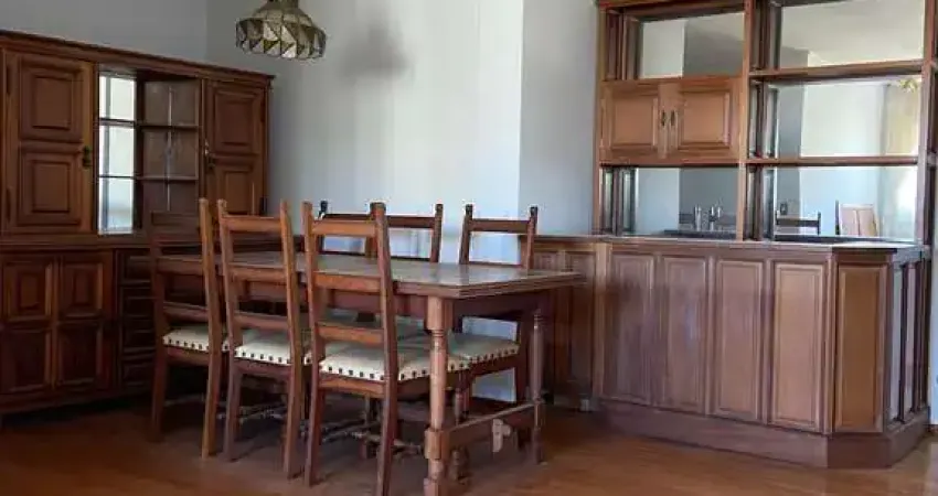 Apartamento para venda em Vila Redentora de 156.00m² com 3 Quartos, 1 Suite e 1 Garagem