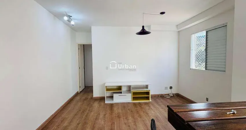 Apartamento para venda em Jardim Caiapia de 65.00m² com 2 Quartos, 1 Suite e 1 Garagem
