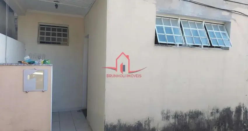 Kitnet para alugar em Jardim Bonfiglioli de 30.00m² com 1 Quarto