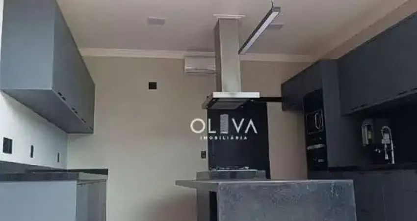 Casa de Condomínio para venda em Setlife de 157.00m² com 3 Quartos, 3 Suites e 4 Garagens