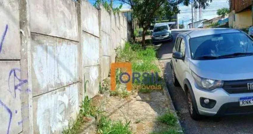 Terreno à venda na Vila Jundiaí, Mogi das Cruzes