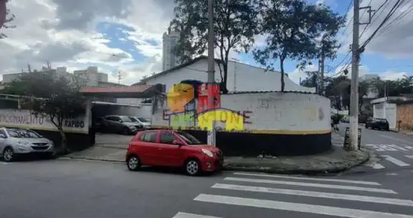 Terreno à venda na Rua Olegário Herculano, 8, Anchieta, São Bernardo do Campo