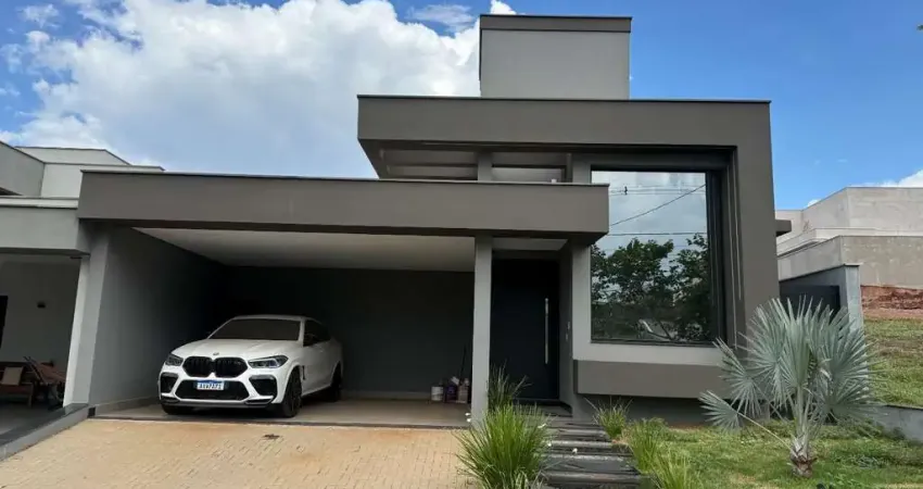 Casa de Condomínio para venda em Damha Ii de 240.00m² com 3 Quartos, 3 Suites e 4 Garagens