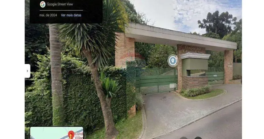 Terreno para venda em Butiatuvinha de 713.00m² com 3 Garagens