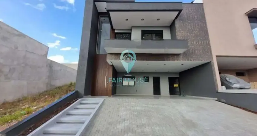 Casa para venda em Pampulha Jardim Residencial de 263.00m² com 3 Quartos, 3 Suites e 6 Garagens