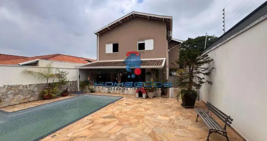 Prédio Comercial para venda em Jardim São Carlos de 300.00m² com 3 Quartos, 2 Suites e 6 Garagens