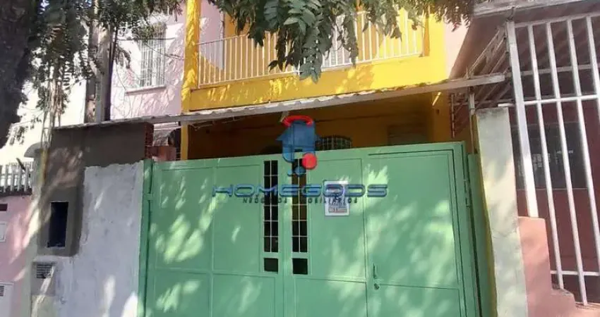 Sobrado para venda em Ponte Preta de 200.00m² com 2 Quartos e 2 Garagens