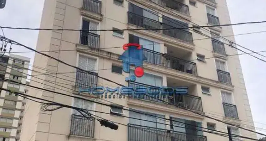 Apartamento para venda em Cambuí de 60.00m² com 1 Quarto, 1 Suite e 2 Garagens