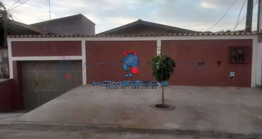 Casa para venda em Jardim Novo Campos Elíseos de 319.00m² com 2 Quartos e 4 Garagens