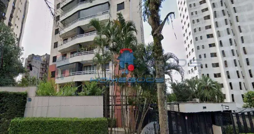 Apartamento para venda em Vila Suzana de 127.00m² com 4 Quartos, 1 Suite e 2 Garagens