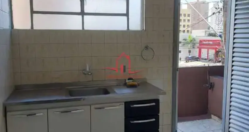 Kitnet / Stúdio para alugar na Avenida Jundiaí, Anhangabaú, Jundiaí