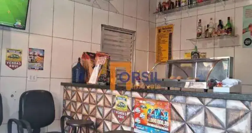 Casa para venda em Jardim Cecília de 108.00m² com 2 Quartos e 1 Garagem