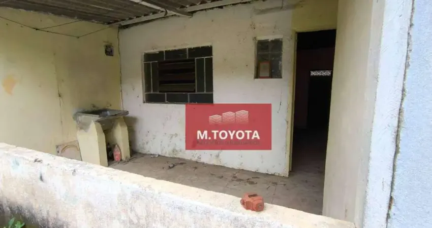 Terreno à venda no Parque Rincão, Cotia