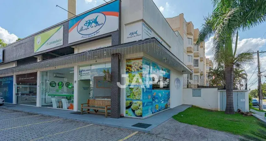 Loja para venda em Recanto Iv Centenário de 62.00m² com 3 Garagens