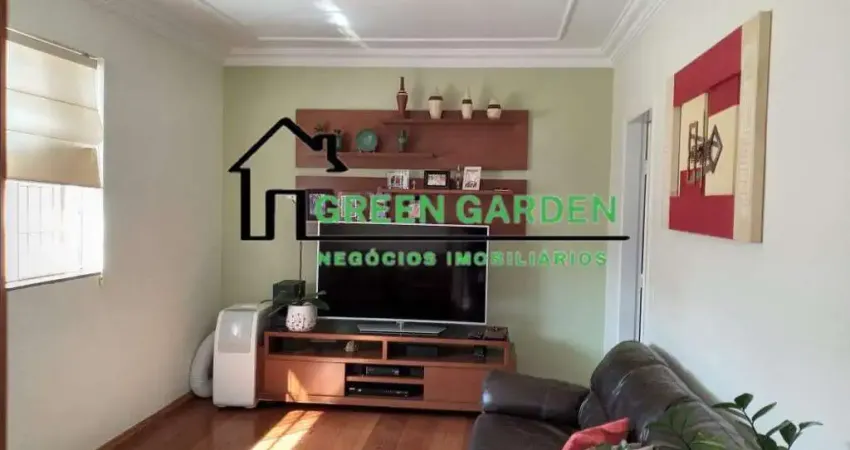 Casa para venda em JARDIM DAS SAMAMBAIAS de 163.00m² com 3 Quartos, 1 Suite e 3 Garagens