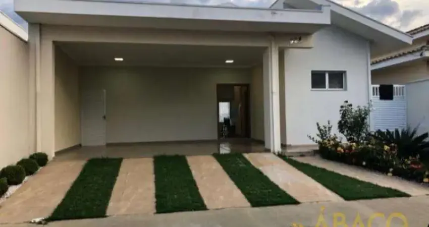 Casa para venda em Condomínio Residencial Quebec de 161.00m² com 3 Quartos, 3 Suites e 4 Garagens