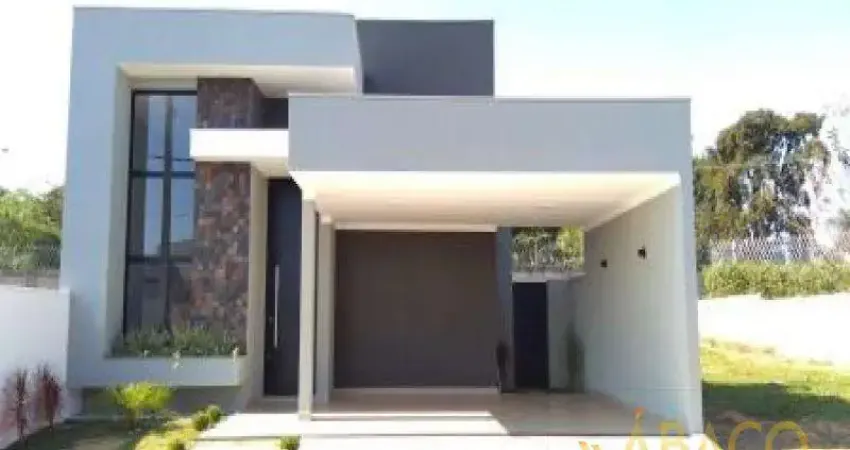 Casa para venda em Residencial Samambaia de 163.00m² com 3 Quartos, 1 Suite e 2 Garagens