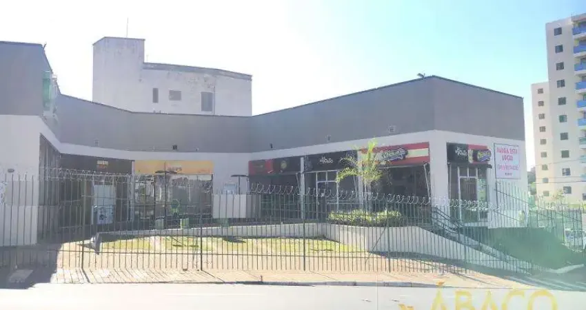 Prédio Comercial para venda em Jardim Bandeirantes de 750.00m²