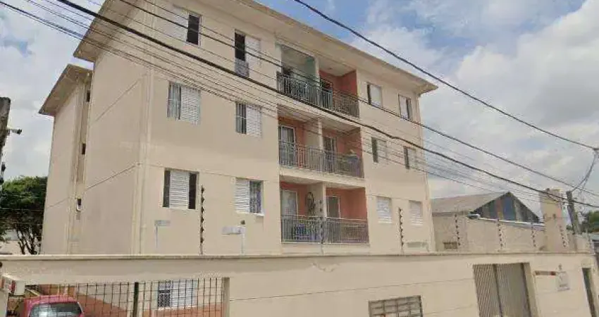 Apartamento para venda em Vila Curuçá de 50.00m² com 2 Quartos e 1 Garagem