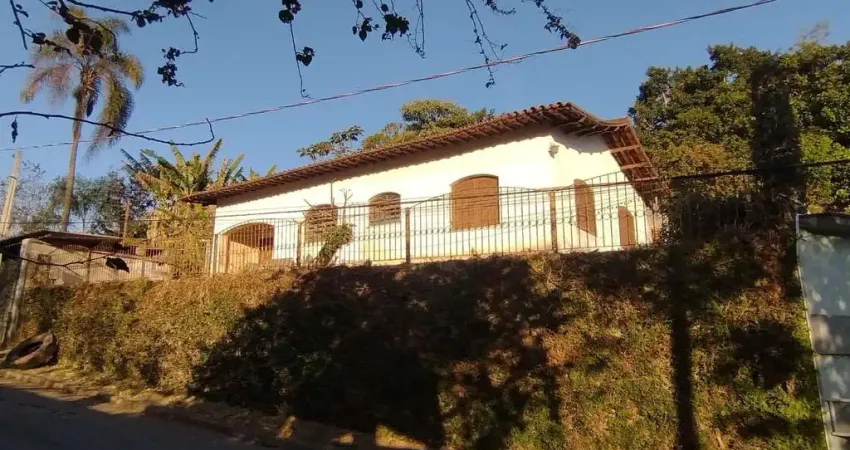 Chácara / sítio com 2 quartos à venda na Rua Isabel Cristina Xavier Franco, 1534439, Jardim Aracy, Mogi das Cruzes