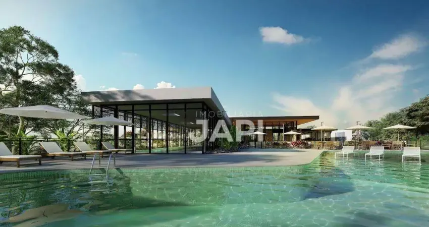 Terreno en Condomínio para venda em Ivoturucaia de 1000.00m²