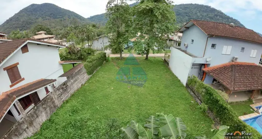 Terreno para venda em Lagoinha - Condomínio Lagoinha de 365.00m²