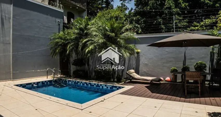 Casa para venda em Tremembé de 400.00m² com 3 Quartos, 3 Suites e 7 Garagens