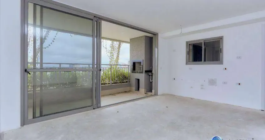 Apartamento para venda em Centro de 107.00m² com 3 Quartos, 1 Suite e 2 Garagens