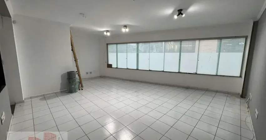 Sala comercial para alugar na Rua Manoel da Nóbrega, 200, Centro, Diadema