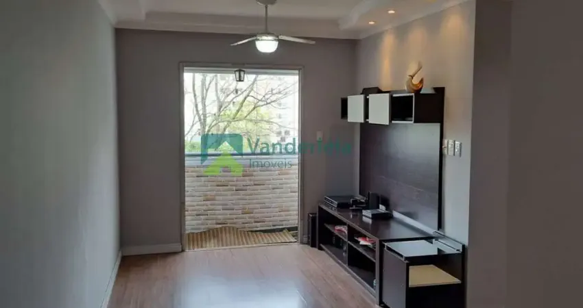 Apartamento para alugar em Continental de 65.00m² com 3 Quartos e 1 Garagem