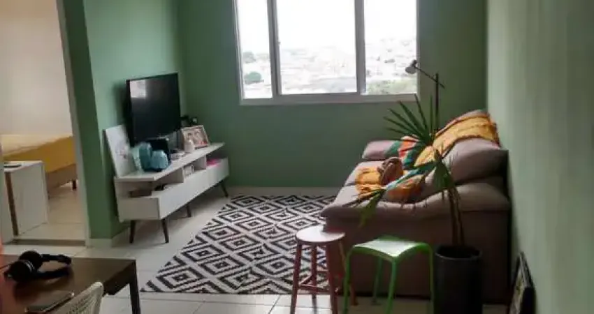 Apartamento para venda em Centro de 53.00m² com 2 Quartos e 1 Garagem