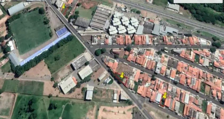 Terreno à venda no Santa Julia, Itupeva