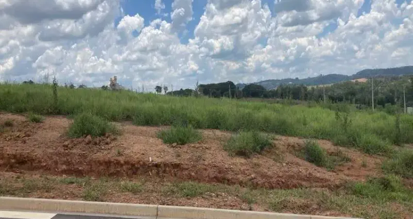 Terreno para venda em Gnr Business Park - Itupeva de 2193.39m²