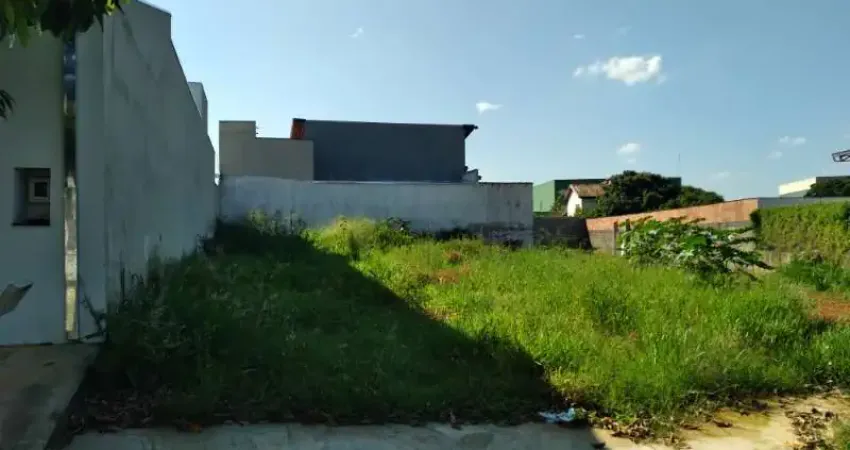 Terreno à venda no Residencial Tosi, Itupeva