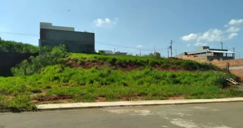 Terreno à venda no Residencial Tosi, Itupeva