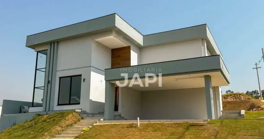 Casa de Condomínio para venda em Jardim Caxambu de 390.00m² com 4 Quartos, 4 Suites e 3 Garagens