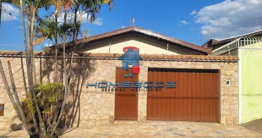 Casa para venda em Swiss Park de 235.00m² com 2 Quartos e 3 Garagens