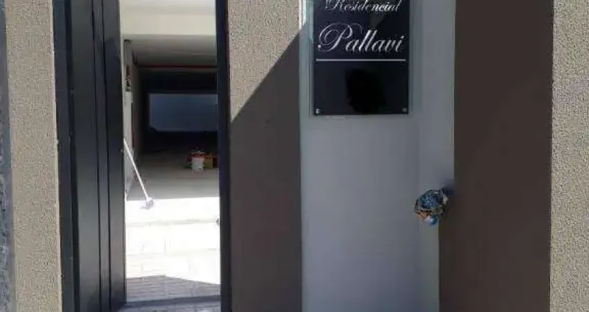 Apartamento para venda em Jardim Ocara de 57.00m² com 2 Quartos e 1 Suite