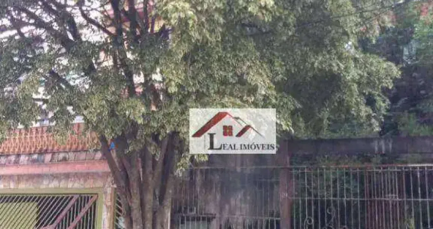 Terreno à venda no Nova Petrópolis, São Bernardo do Campo